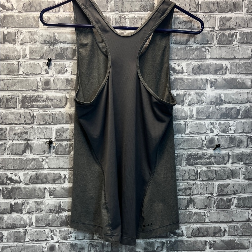 Nike‎ Pro  Women's Tank Top - Picture 6 of 8